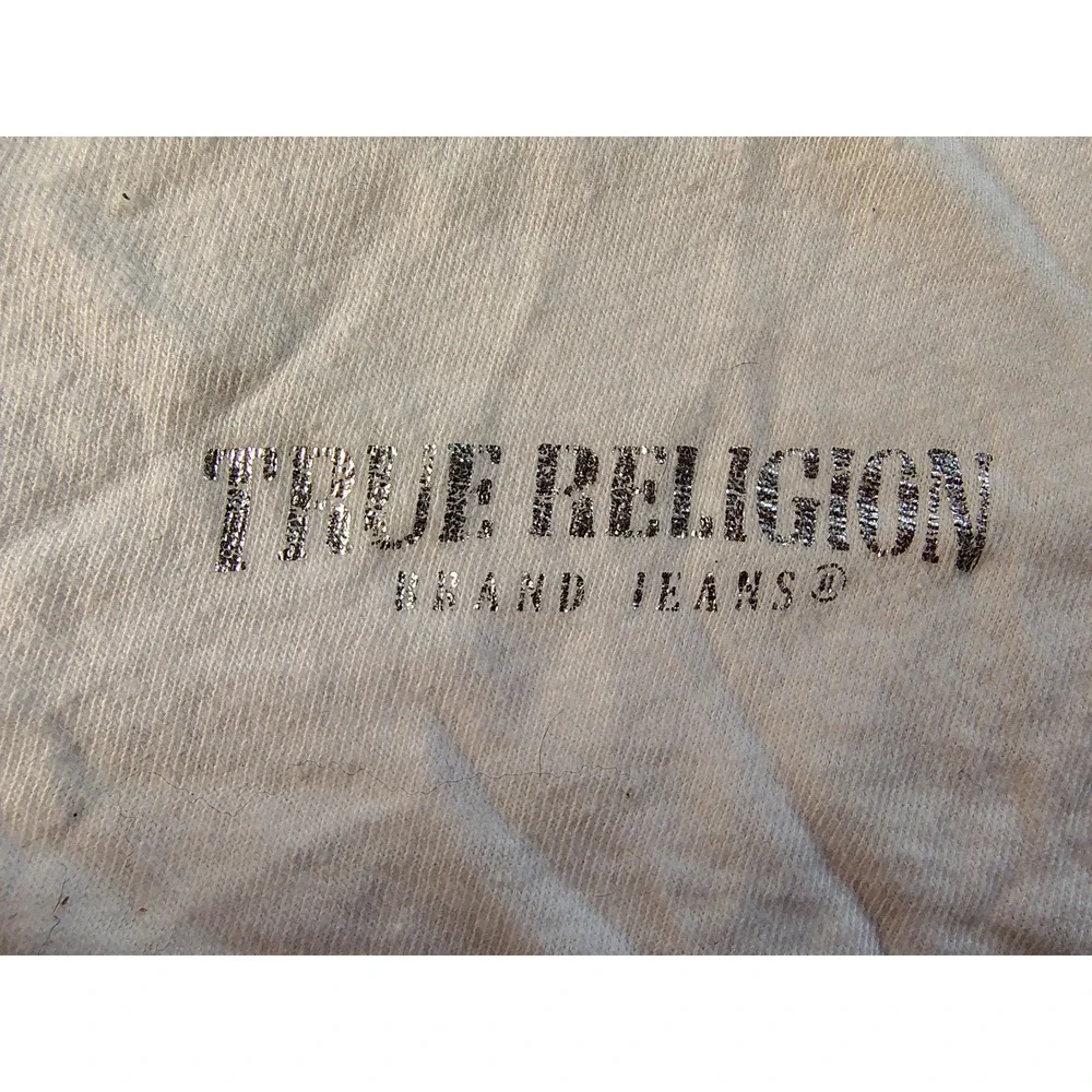 True Religion true religion